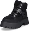 Stivaletti Del Marchio Buffalo Del Modello Aspen Com Mid Anteprima dell’immagine prodotto 23