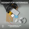 Logitech Wireless Mouse M350s weiß retail Produktbild-Vorschau 26