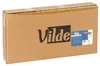 Vilde | Kempingový stůl výškově nastavitelný - 90x60 cm - Náhled obrázku produktu 13