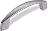 SOTECH Möbelgriff THEA BA 96 mm Chrom matt Bügelgriff Produktbild-Vorschau 1