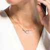 Swarovski Hyperbola Halskette 5518865 Damenhalskette Produktbild-Vorschau 5