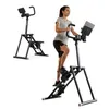 HOP SPORT® Stair Stepper HS-100B Vertical Climber, stepper Náhled obrázku produktu 1