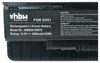 vhbw Akku kompatibel mit Asus G551VW-FW276D, G551VW-FW170T, Produktbild-Vorschau 5