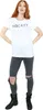 Disney - T-Shirt für Damen BI36143 (S) (Weiß) Produktbild-Vorschau 4
