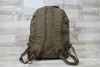 Plecak Greenburry Canvas BackPack XL Vintage Aviator khaki Podgląd zdjęcia produktu 31