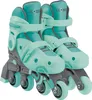 GLOBBER LEARNING SKATES 2in1 - patins inline et quad Voir les images du produit 1