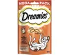 Dreamies Mega Pack Huhn (180 g) Produktbild-Vorschau 1