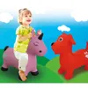 JAMARA 460453 Hüpftier Einhorn HoppyDoo - Spielzeug für Produktbild-Vorschau 15