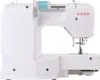 A white Singer sewing machine is shown against a white background. Anteprima dell’immagine prodotto