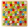 Bigjigs Toys Węże i drabiny 2 Podgląd zdjęcia produktu 8