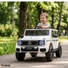 Elektrické dětské auto Mercedes G-Klasse, 7.4 V, pro děti Náhled obrázku produktu 13