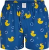MG-1 Herren Boxer 6-Pack Prints - Set 19 - Größe XXL Produktbild-Vorschau 2