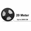 LED Strip RIVO Warmweiß (3000K) CRI92 192W 20 Meter 24V Produktbild-Vorschau 2