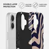 BURGA Hülle Tough MagSafe iPhone 16 Plus Vigilant Produktbild-Vorschau 3