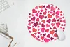 MuchoWow® Mauspad Mousepad Valentinsgeschenk für ihn - Produktbild-Vorschau 5