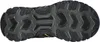 The underside of a shoe sole. Voir les images du produit