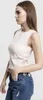 Urban Classics Female Shirt Ladies Lace Up Cropped Top Produktbild-Vorschau 3