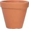 Klassischer runder Blumentopf DBC30 | Terrakotta Produktbild-Vorschau 1