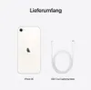 Apple iPhone SE 2022 128GB Starlight Produktbild-Vorschau 15