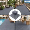 22 Stück PP-Terrassenfliesen 30x30x2 cm, 2 m², Klickfliesen Produktbild-Vorschau 10