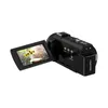 INF Videocamera 4K HD/48MP/Zoom 16x/scheda 32GB/microfono Anteprima dell’immagine prodotto 2