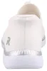 Rieker scarpe da donna slip-on bianco Anteprima dell’immagine prodotto 7