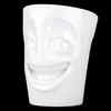 FIFTYEIGHT Henkelbecher 350ml - Witzig weiß Produktbild-Vorschau 7