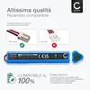 CELLONIC 1x Batteria per Smart home Compatibile con Velux Anteprima dell’immagine prodotto 4