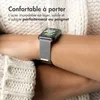 imoshion Bracelet magnétique milanais pour le Samsung Voir les images du produit 4