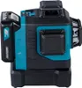 Makita SK700D Akku-Multi Linienlaser rot 12 V max. Solo in Produktbild-Vorschau 27