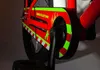 FEUERWEHR 16 Zoll Kinderfahrrad – Bachtenkirch Produktbild-Vorschau 9
