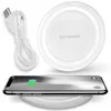 Induktion Ladestation 15W für Samsung Galaxy S26 S25 S24 Produktbild-Vorschau 1