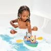 Tomy E73670, Loď do vane, Chlapec / dievča, Viacfarebný Náhľad obrázku produktu 5