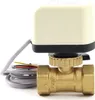 Wiltec 2-Wege Zonenventil DN25 33,7 mm (1"), Zweiwegeventil Produktbild-Vorschau 8