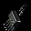 Green Cell GRADGC01 VitalCharger Ni-MH adowarka do Podgląd zdjęcia produktu 3