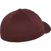 FLEXFIT 6277 | Wooly Combed Cap / Kappe / Mütze / Hut Produktbild-Vorschau 2