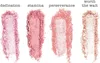 The Balm Will Powder Blush Quad Paleta róży, 10g Podgląd zdjęcia produktu 4
