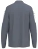 Erima Intro Trainingsjacke Schiefergrau Produktbild-Vorschau 3