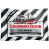 Fishermans Friend Salmiak čerstvé mentolové pastilky bez Náhled obrázku produktu 1