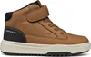 Geox Jungen Stiefeletten J16FMA 0ME32 CR69B Farbe: Braun Produktbild-Vorschau 7