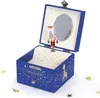 Trousselier Spieldose Sophie the Giraffe Produktbild-Vorschau 2