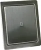 Porta per vasca in acciaio inox NVD, 150 x 150 mm 0127 Anteprima dell’immagine prodotto 2