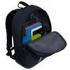 18L Rucksack Sportrucksack Sport Reisen Arbeit Freizeit Produktbild-Vorschau 6