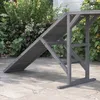 PawHut Hunde Agility Steg Agility-Ausrüstung für Hunde mit Produktbild-Vorschau 8
