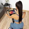 Gymtek® Skladací magnetický bicykel na domáce cvičenie - do Náhľad obrázku produktu 7