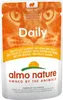 Almo Nature Daily Menu Huhn & Lachs 70g Produktbild-Vorschau 2