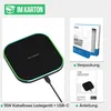 Strex Kabelloses Ladepad 15W - Inklusive Kabel - Produktbild-Vorschau 8