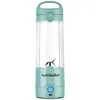 Blender Portable NUTRIBULLET NBP003LBL, 70W, 0.475L, Bleu Voir les images du produit 2