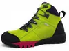 Waldläufer Wanderschuhe Wanderschuhe Leder/Textil Produktbild-Vorschau 26