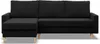 Ecksofa mit Schlaffunktion, Sofa BLANK mit Bettkasten, Produktbild-Vorschau 5